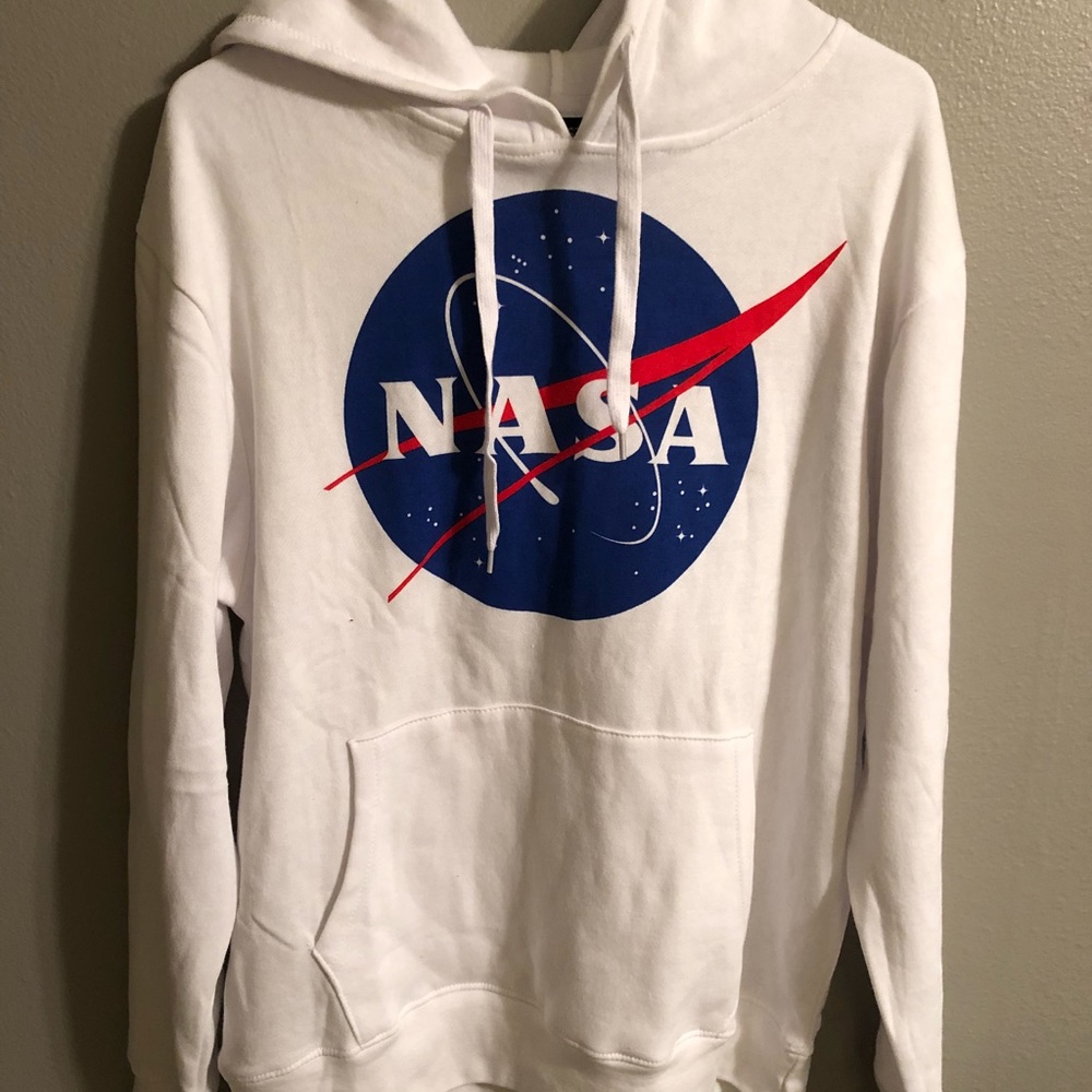NASA Hoodie